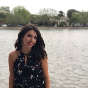 Meet your Posher, Misty